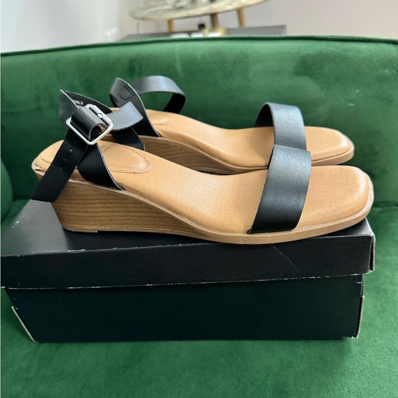 SM New York Shoes - SM New York